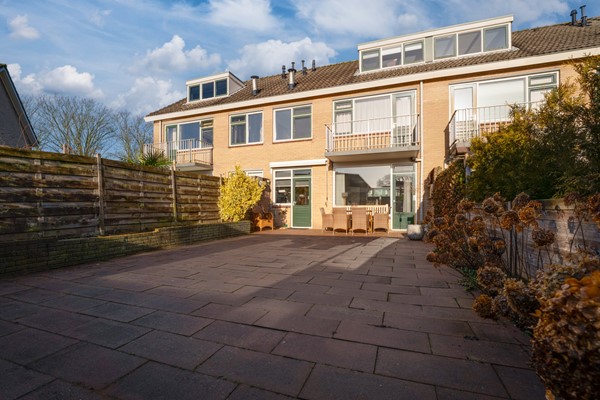 Medium property photo - Willem de Zwijgerlaan 126, 6904 CR Zevenaar